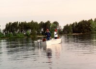 Fishermen